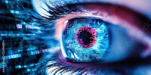 spyware concept