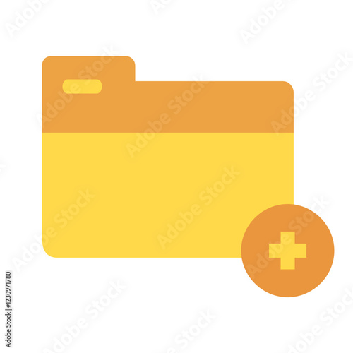 folder icon design