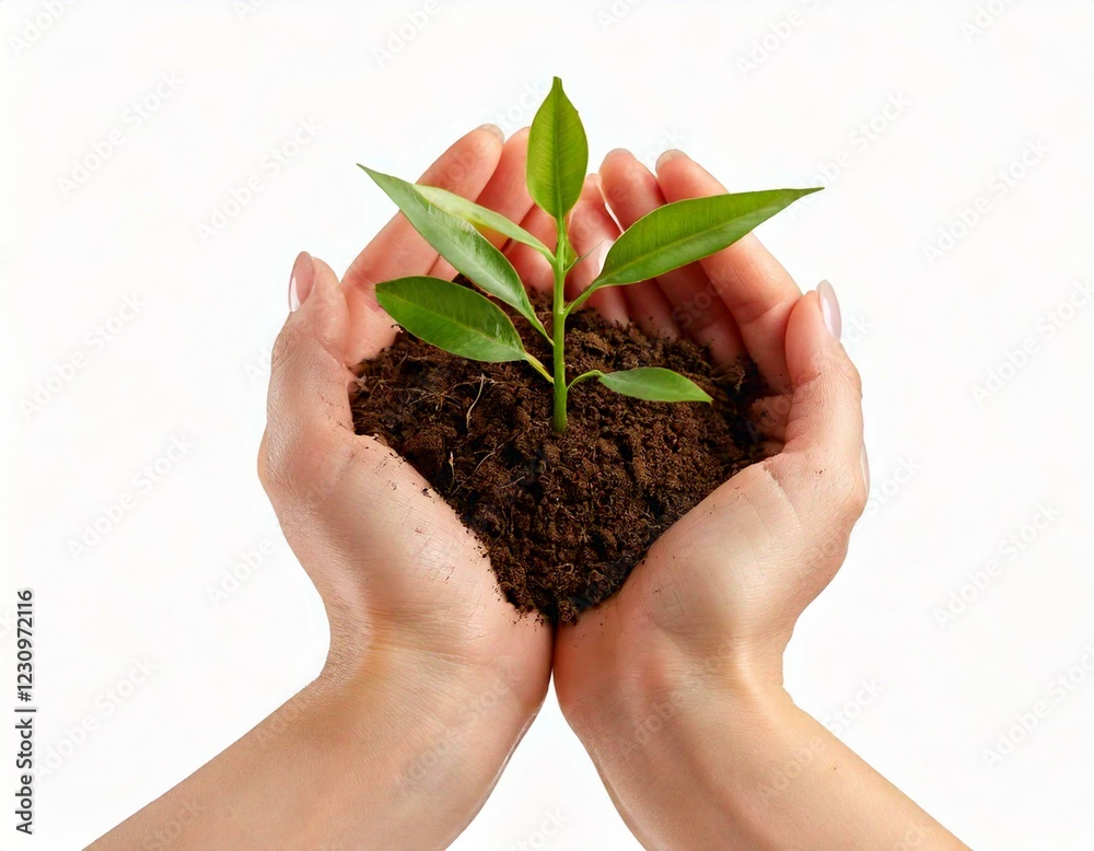 Ecology, protection of natural environment, earth day concept. Ecology, protection of natural environment, earth day concept.
