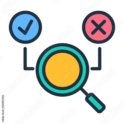 Testing Icon