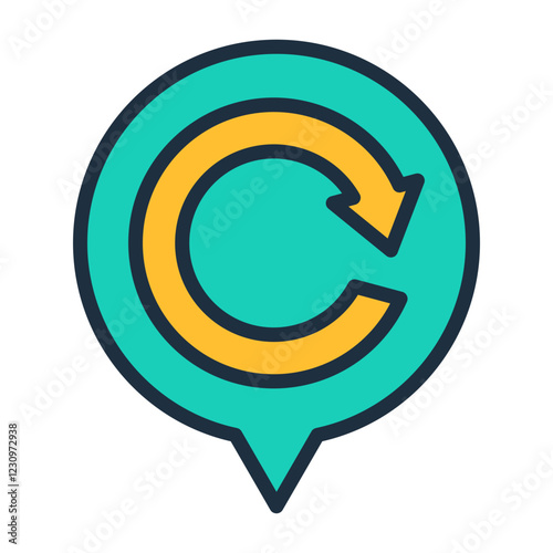 Update Icon