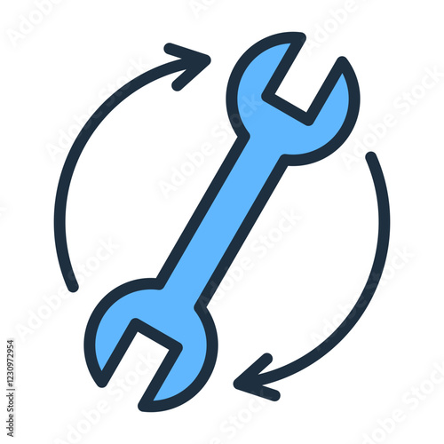 Maintenance Icon