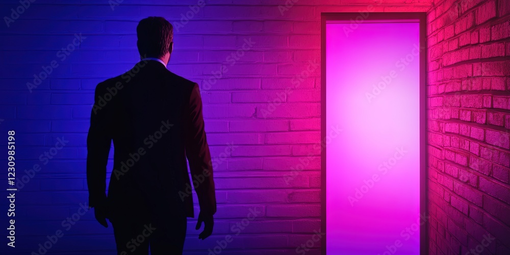 Obraz premium corporate accountability concept