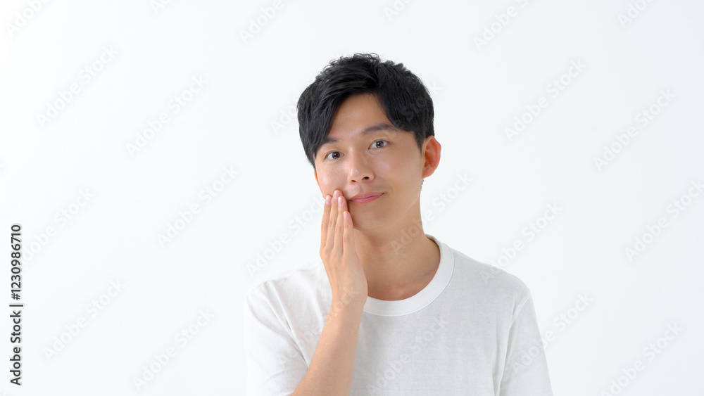 男性 スキンケア 男性 スキンケア