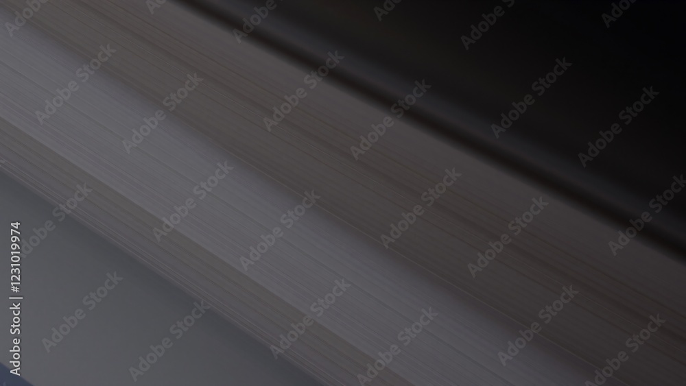 Obraz premium Abstract Grey and Black Diagonal Lines Background Texture