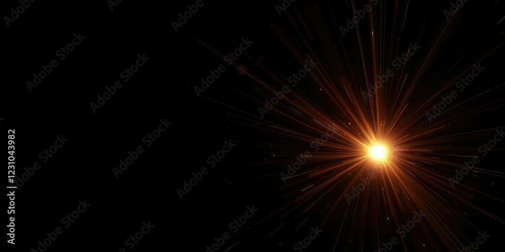 Radiant light trails on a dark background, soft luminescence, heavenly splendor Radiant light trails on a dark background, soft luminescence, heavenly splendor