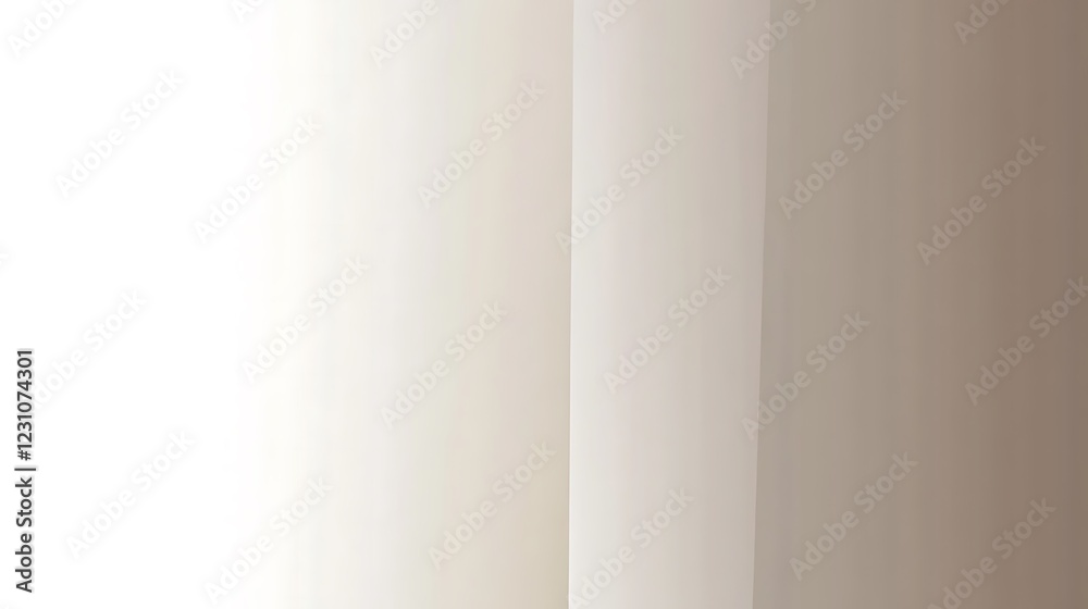 Abstract Gradient Wall Showing Subtle Color Variations Abstract Gradient Wall Showing Subtle Color Variations