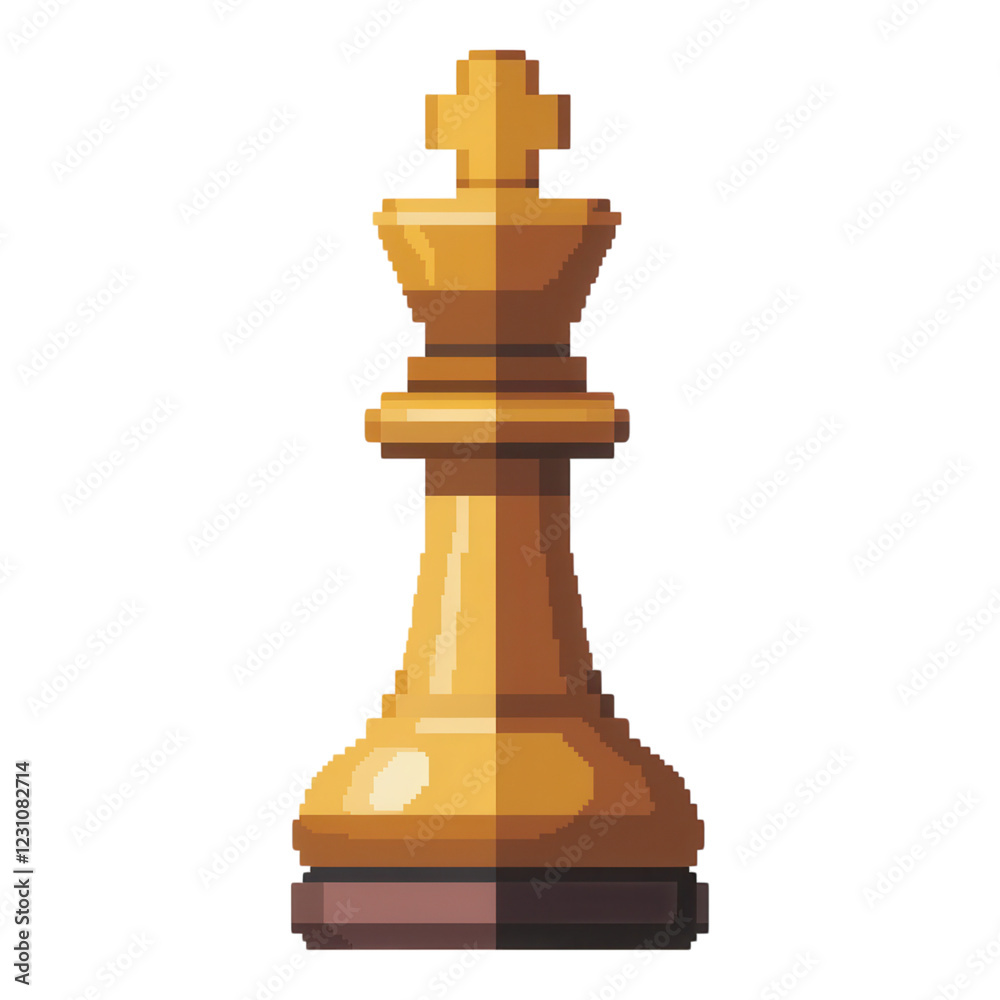 Minimalist Pixel Art Chess Pawn Icon, vibrant design, ideal for strategic games, transparent background, versatile for digital applications Minimalist Pixel Art Chess Pawn Icon, vibrant design, ideal for strategic games, transparent background, versatile for digital applications