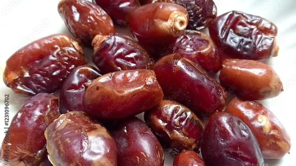 Ramadan food Dates Ramadan food Dates