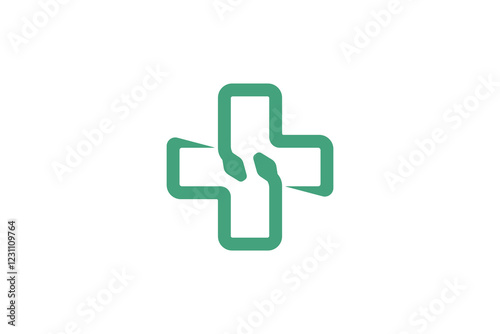 Snake Hospital Logo
