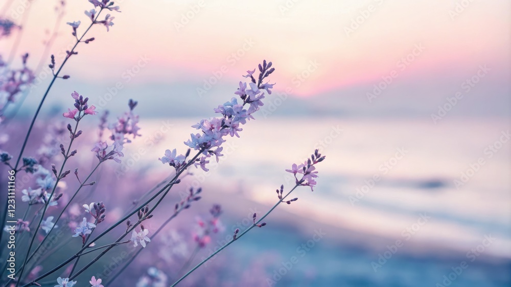 Pastel purple and pink hue gradation with subtle blue undertones on a blurred background, peaceful atmosphere, calming colors, pastel colors, serene scene Pastel purple and pink hue gradation with subtle blue undertones on a blurred background, peaceful atmosphere, calming colors, pastel colors, serene scene