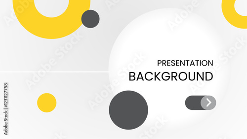 modern white abstract gradient background for presentations business project and social media