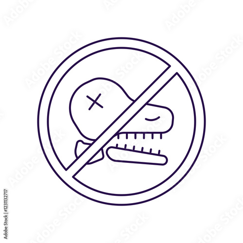Extinct icon