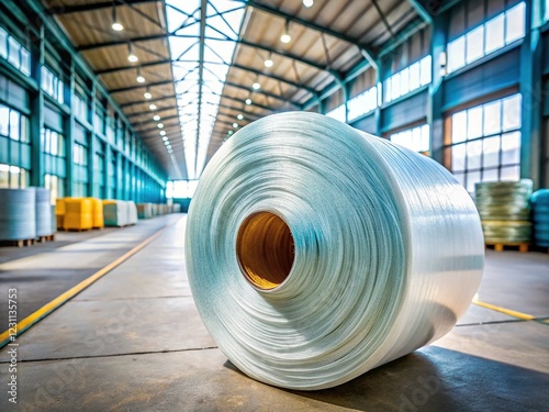 Wallpaper Mural Fiberglass Roving Raw Material for Chopper Gun - Industrial Manufacturing Supply Torontodigital.ca