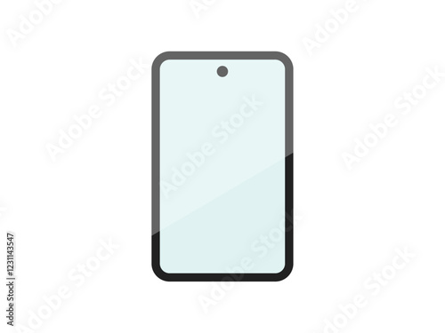 スマートフォンアイコン