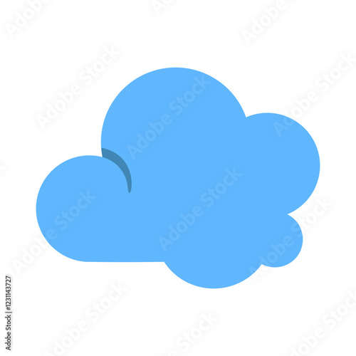 Cloud Icon