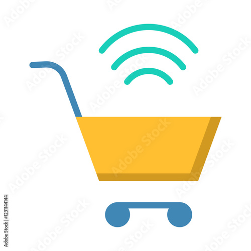 E-Commerce Icon