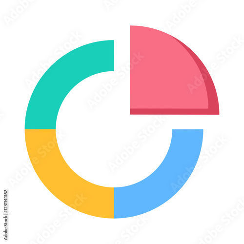 Statistics Icon