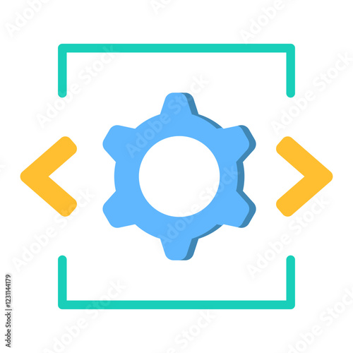 Code Icon
