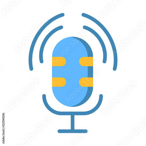 Podcast Icon