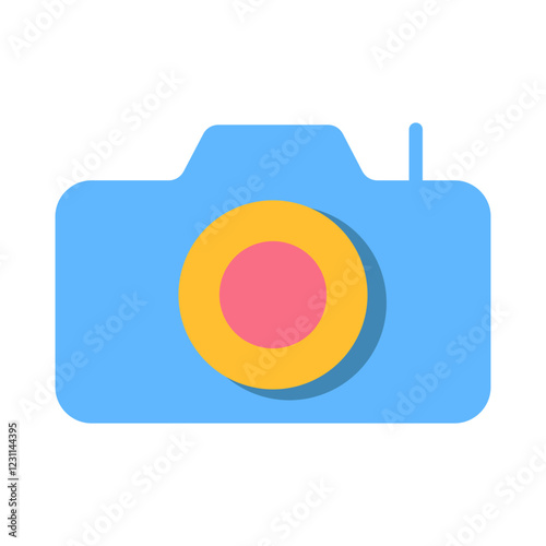 Camera Icon