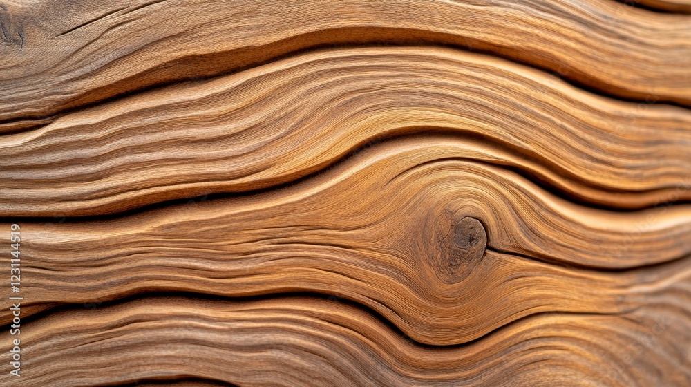 Detailed Close-Up of Textured Wooden Surface with Natural Patterns Detailed Close-Up of Textured Wooden Surface with Natural Patterns
