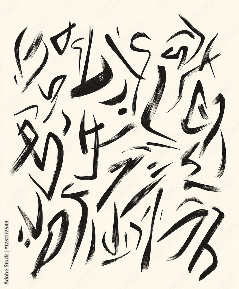 Lively and expressive handwritten fonts with a distinct artistic flair, perfect for injecting creativity and personality into your branding, greeting cards, and custom designs Lively and expressive handwritten fonts with a distinct artistic flair, perfect for injecting creativity and personality into your branding, greeting cards, and custom designs