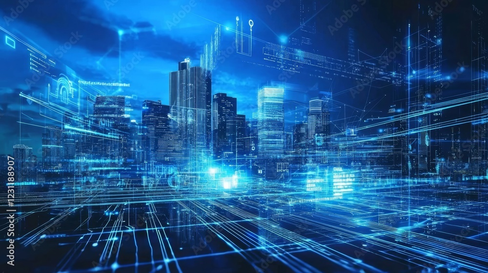 How IT Infrastructure Has Transformed Business Practices Over Time How IT Infrastructure Has Transformed Business Practices Over Time