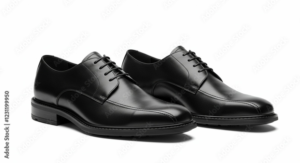 Classic Black Leather Oxford Shoes Formal Footwear Men s Dress Shoes Classic Black Leather Oxford Shoes Formal Footwear Men s Dress Shoes