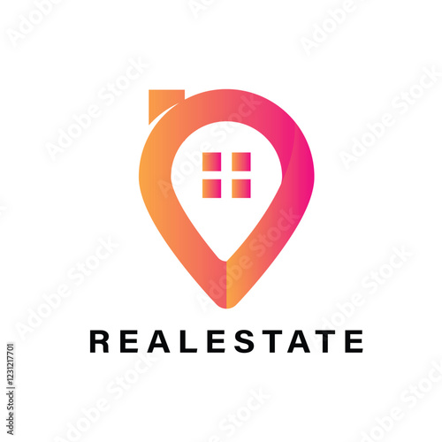 Bulding and construction logo design