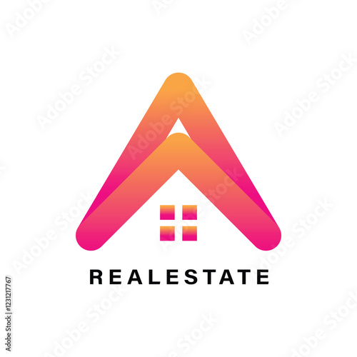 Bulding and construction logo design