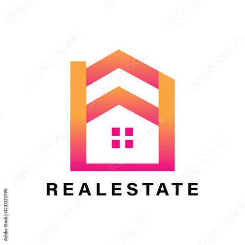 Bulding and construction logo design