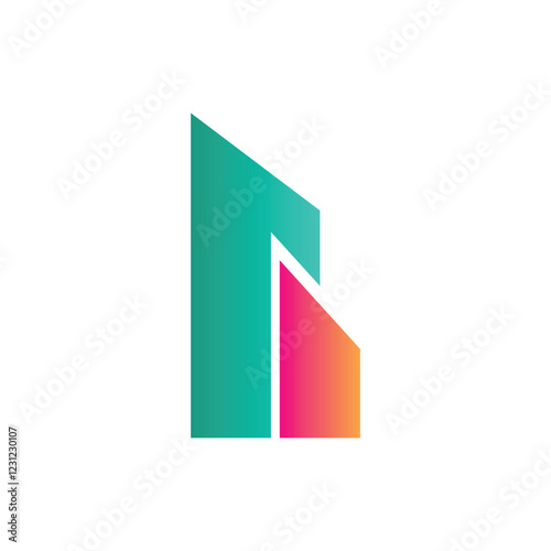 Bulding and construction logo design