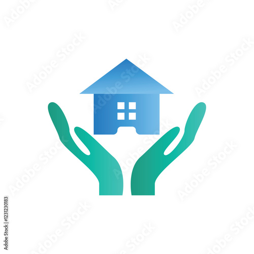 Bulding and construction logo design
