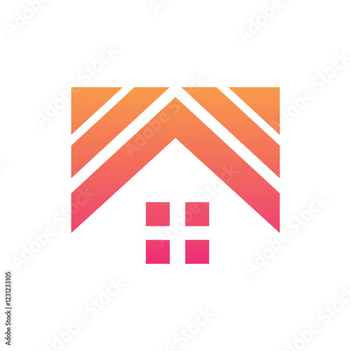 Bulding logo design