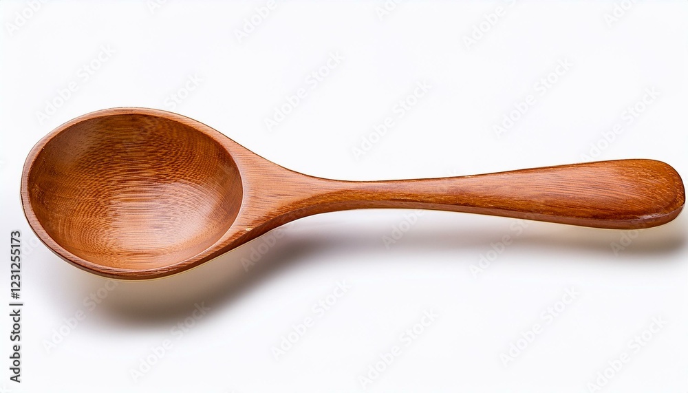 wooden spoon isolated on white. Wooden spoon isolated on transparent or white background wooden spoon isolated on white. Wooden spoon isolated on transparent or white background