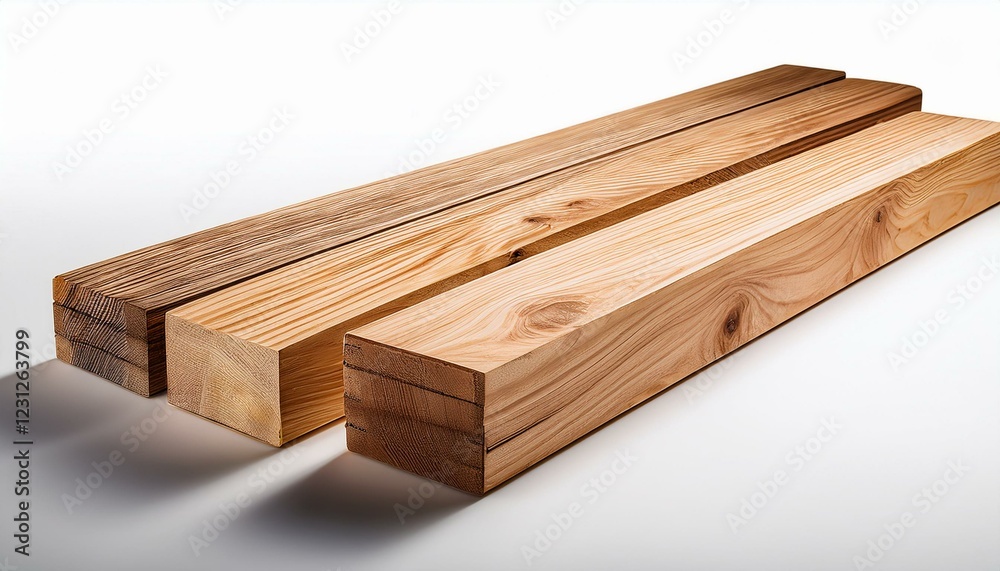 wooden box isolated on white. 2x4 wood boards isolated on white background wooden box isolated on white. 2x4 wood boards isolated on white background