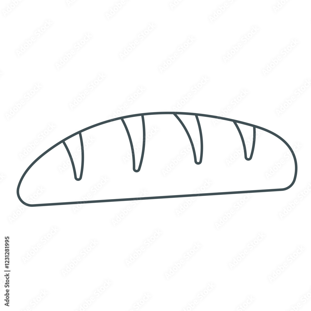 Bread icon Bread icon