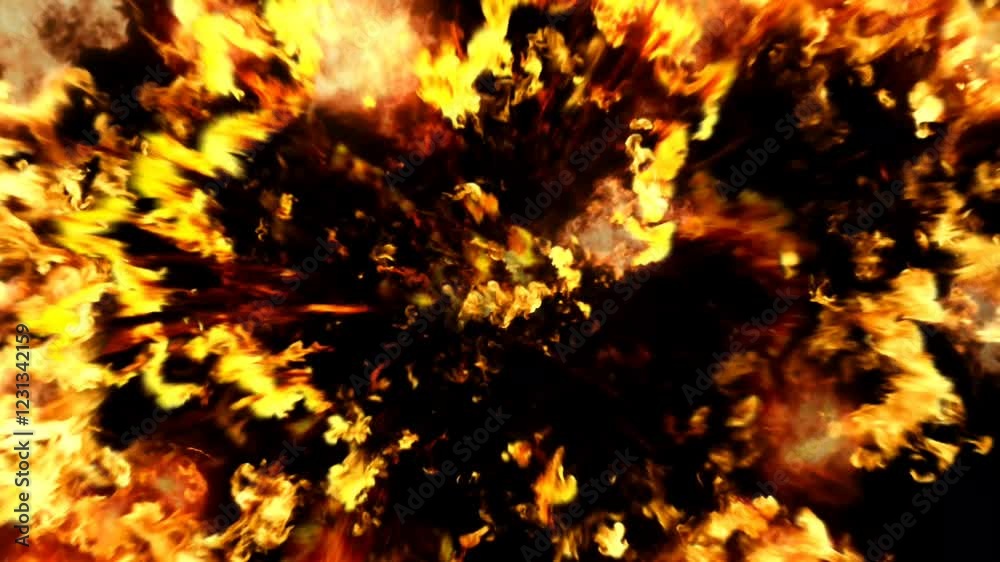 Dynamic free effect animation with fluid motion and vibrant colors, set against a sleek black screen for a bold and modern visual impact Dynamic free effect animation with fluid motion and vibrant colors, set against a sleek black screen for a bold and modern visual impact