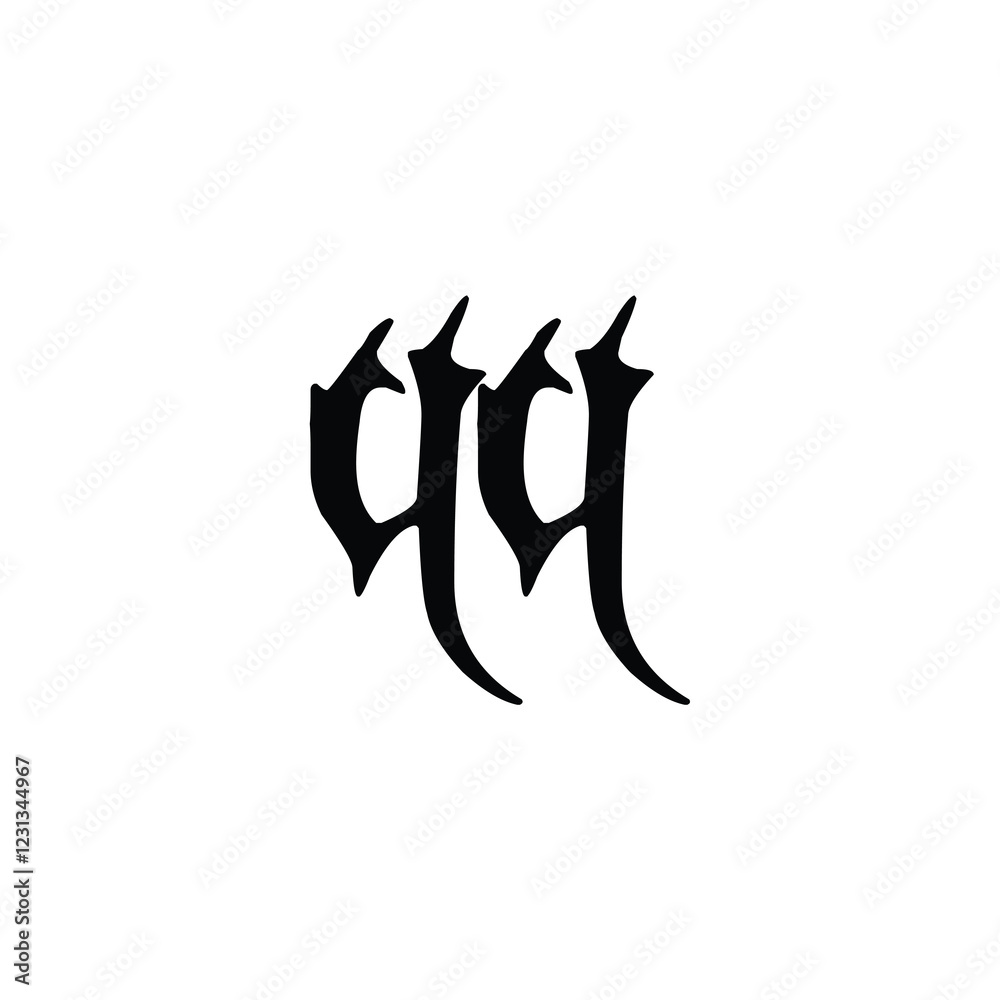 QQ monogram logo design letter text name symbol monochrome logotype alphabet character simple logo QQ monogram logo design letter text name symbol monochrome logotype alphabet character simple logo