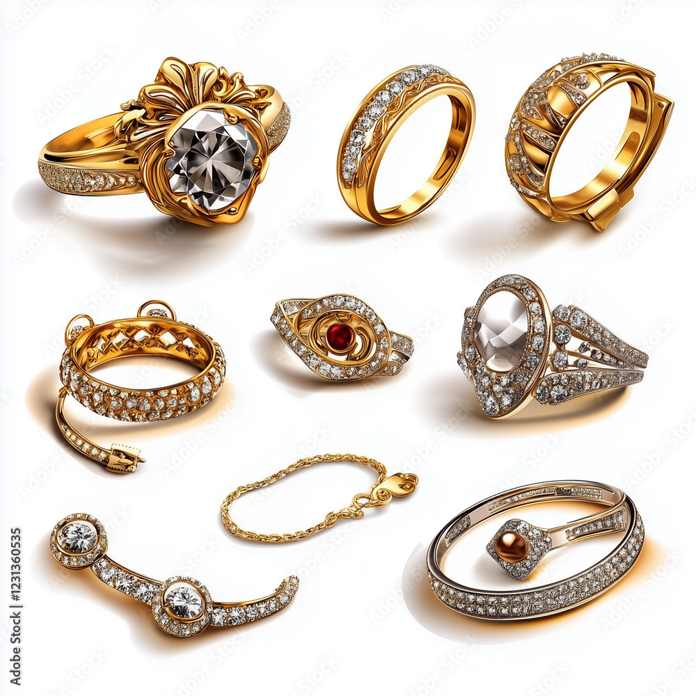 Jewelery gold and silver beauty diamonds and gold for love Jewelery gold and silver beauty diamonds and gold for love