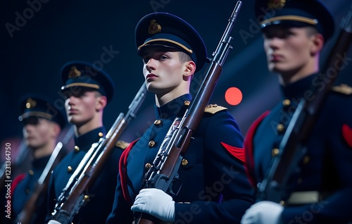United States Marine Corps