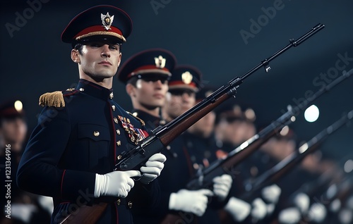 United States Marine Corps