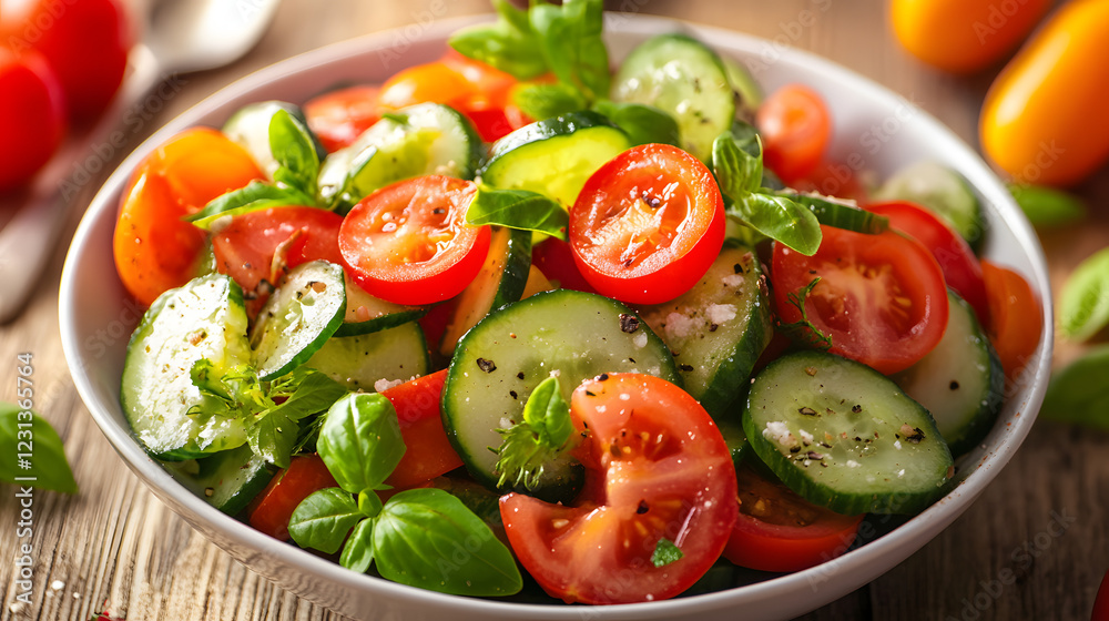 Rosolli salad Rosolli salad