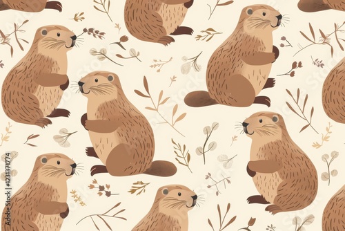 Wallpaper Mural Groundhog Day Torontodigital.ca