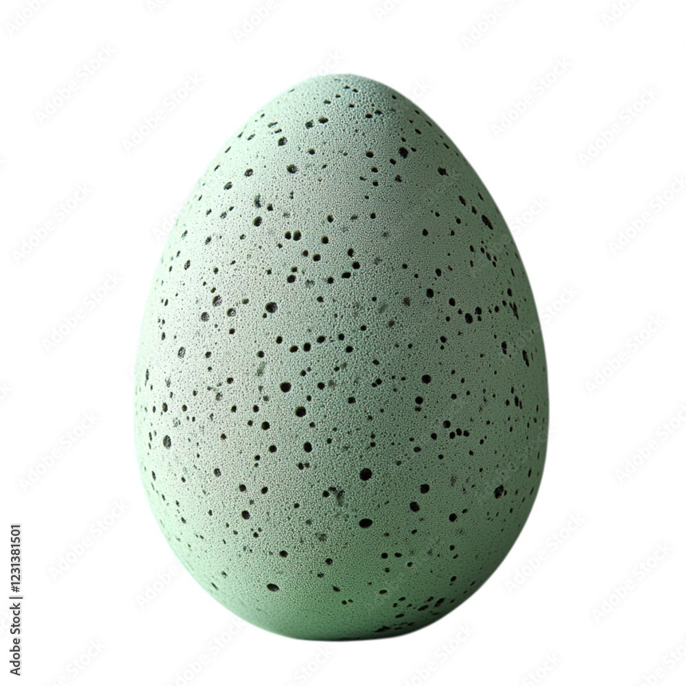 Makeup Sponge on a Transparent Background Makeup Sponge on a Transparent Background