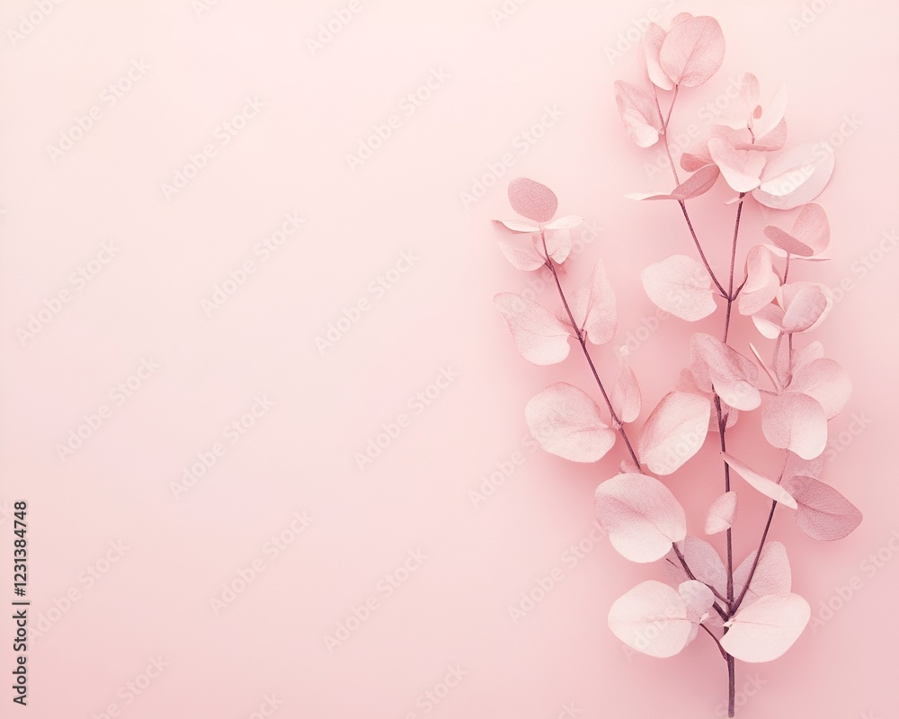 Fototapeta premium Dynamic Pastel Background with Soft Rippling Texture