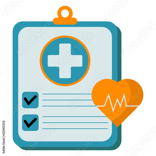 Medical Checkup Report