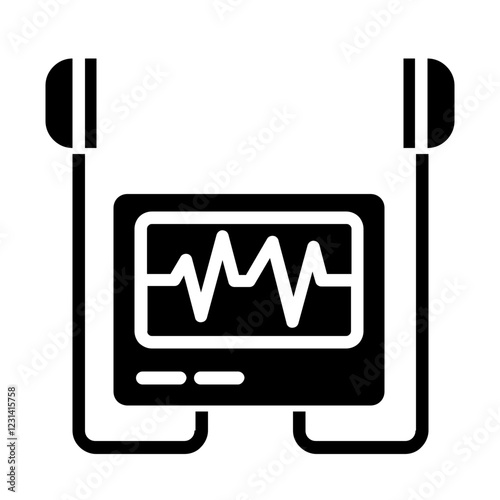 Defibrillator	