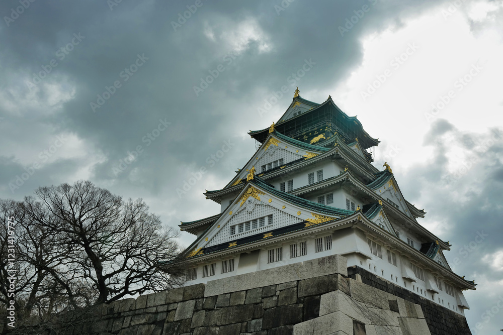 日本のお城 日本のお城